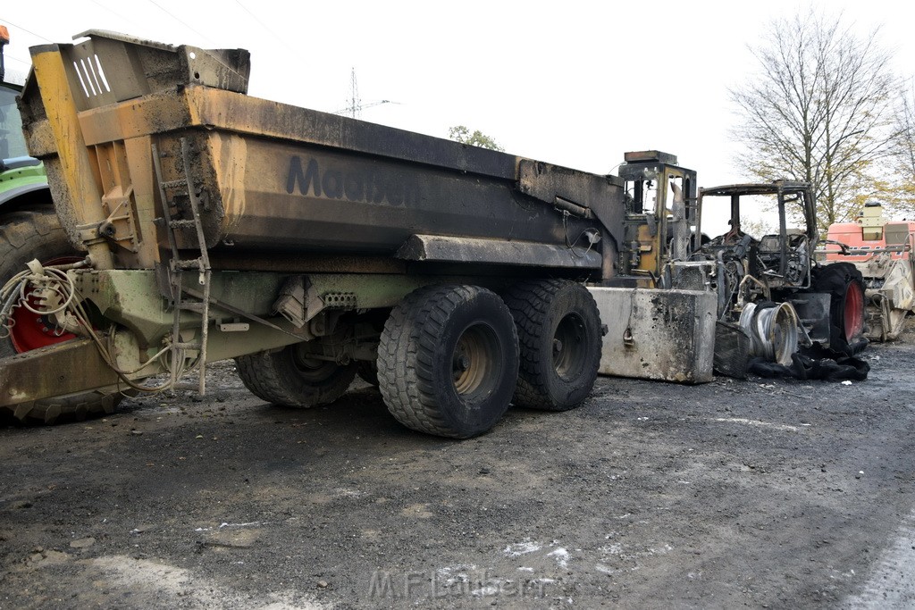 Grossbrand Kerpen Sindorf Daimlerstr P014.JPG - Miklos Laubert